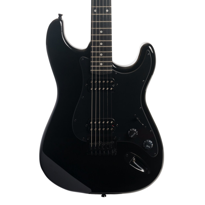 ROCKDALE Charger HH Black Charger HH Black image 3