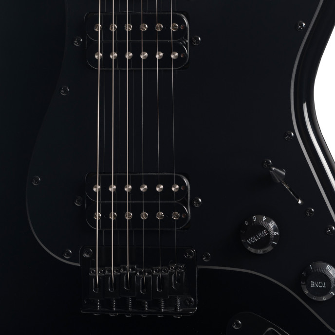 ROCKDALE Charger HH Black Charger HH Black image 4