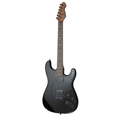 ROCKDALE Charger HH Black Charger HH Black изображение 1435