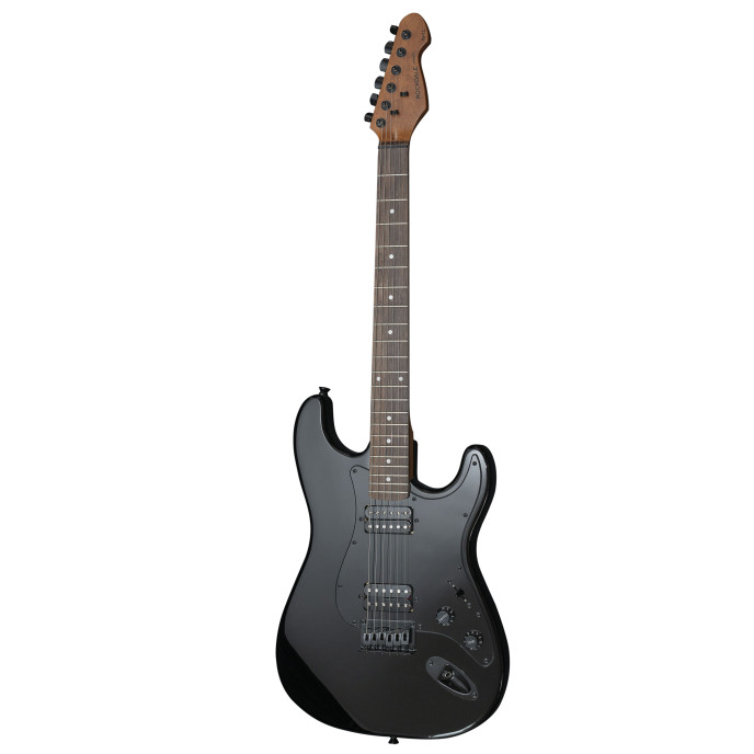 ROCKDALE Charger HH Black Charger HH Black изображение