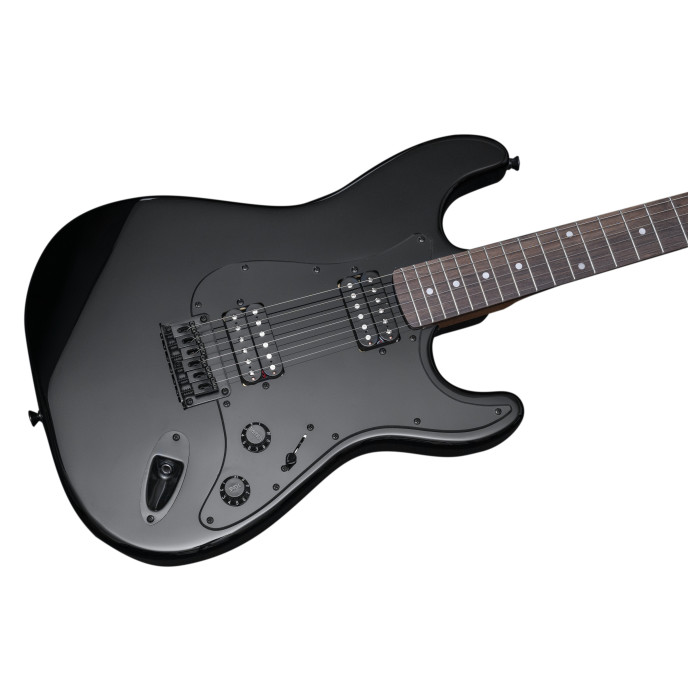 ROCKDALE Charger HH Black Charger HH Black изображение 2