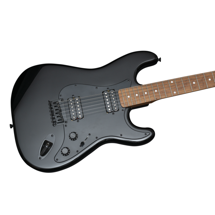 ROCKDALE Charger HH Maple Black Charger HH Maple Black зображення 1