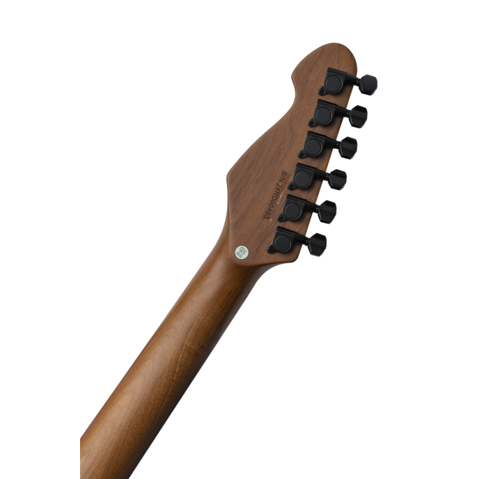 ROCKDALE Charger HH Maple Black Charger HH Maple Black зображення 3