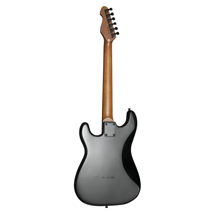 ROCKDALE Charger HH Maple Black Charger HH Maple Black зображення 2