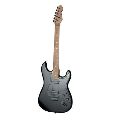 ROCKDALE Charger HH Maple Black Charger HH Maple Black изображение 1436