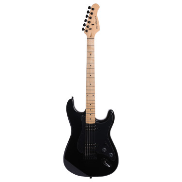 ROCKDALE Charger HH Maple Black Charger HH Maple Black image 1436