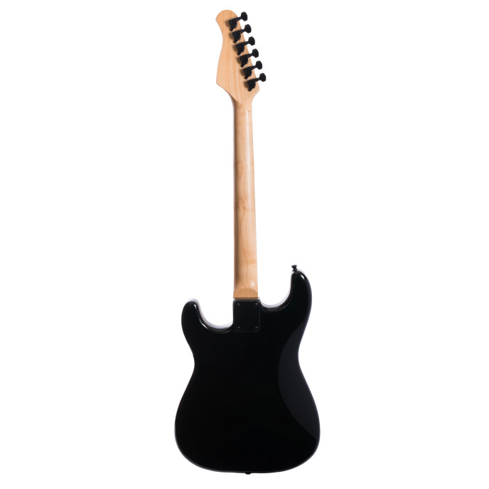 ROCKDALE Charger HH Maple Black Charger HH Maple Black image 7
