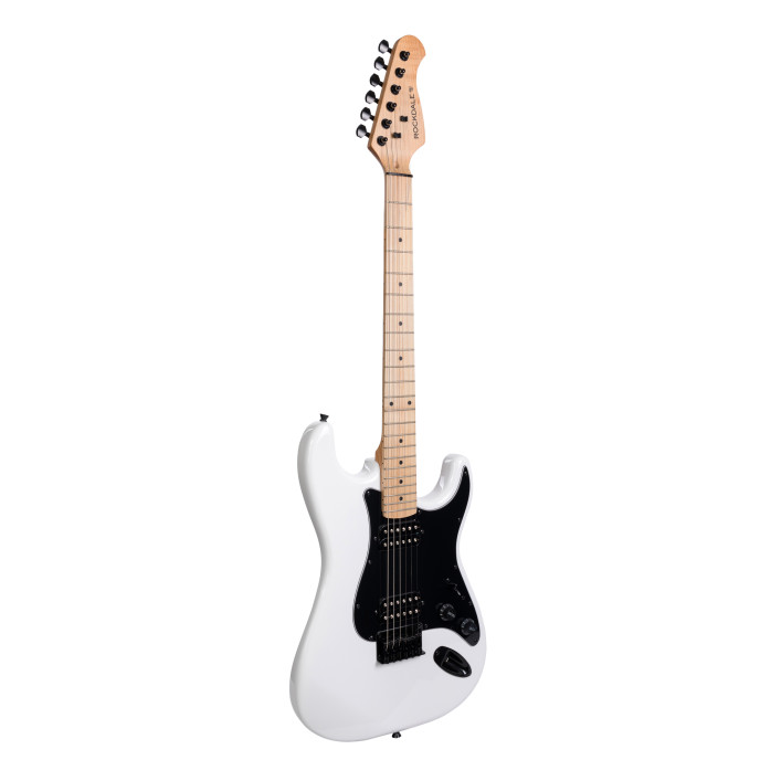 ROCKDALE Charger HH Maple White Charger HH Maple White image 8