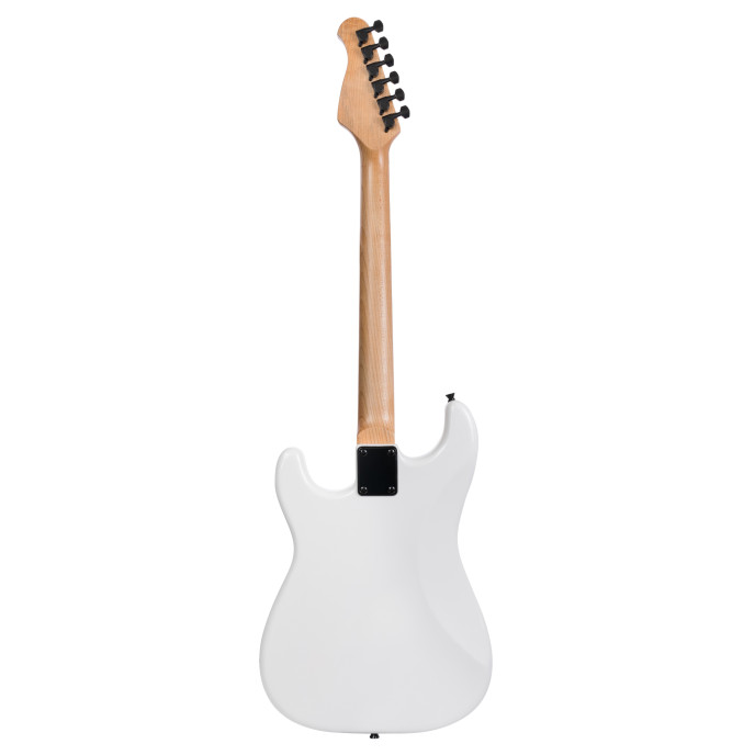 ROCKDALE Charger HH Maple White Charger HH Maple White image 7