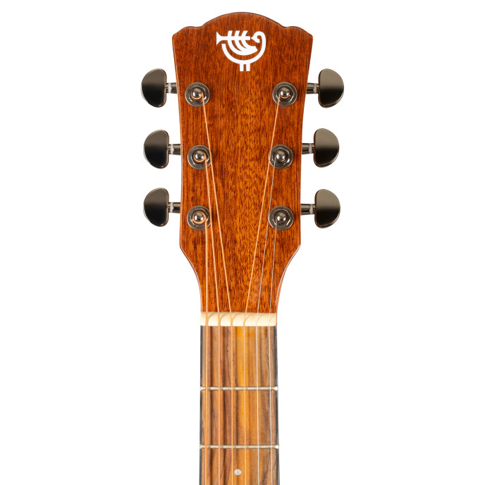 ROCKDALE Maverick D6 ALL-MAH Gloss Maverick D6 ALL-MAH Gloss image 2