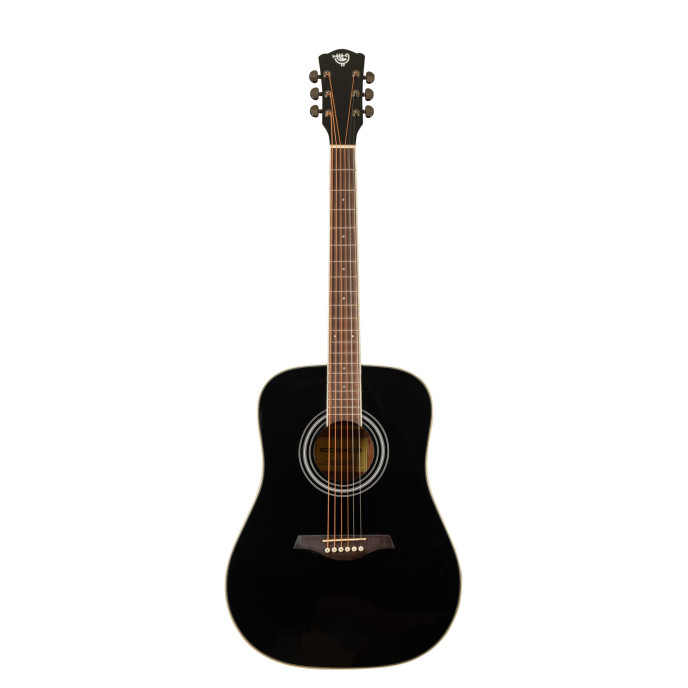 ROCKDALE Maverick D6 BK Gloss Maverick D6 BK Gloss image
