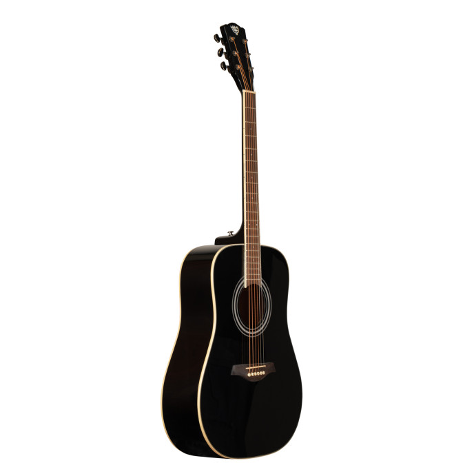 ROCKDALE Maverick D6 BK Gloss Maverick D6 BK Gloss image 8