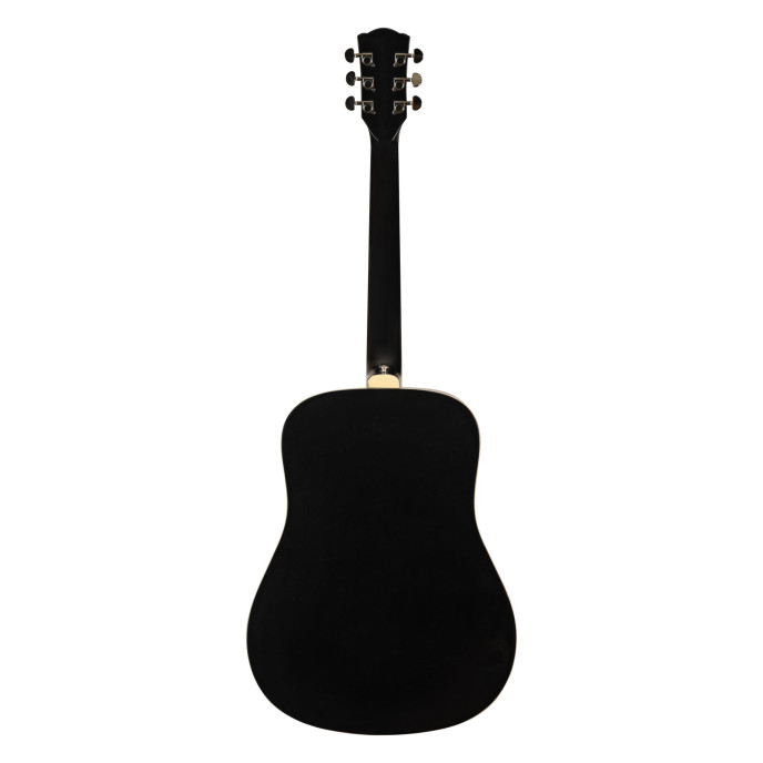 ROCKDALE Maverick D6 BK Gloss Maverick D6 BK Gloss image 7