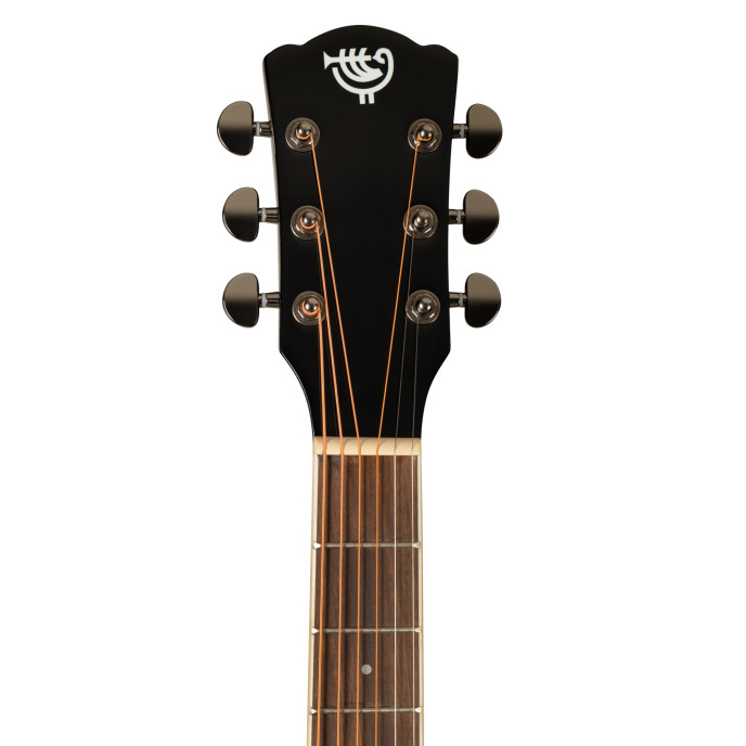 ROCKDALE Maverick D6 BK Gloss Maverick D6 BK Gloss image 2