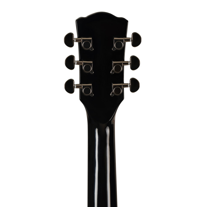 ROCKDALE Maverick D6 BK Gloss Maverick D6 BK Gloss image 1