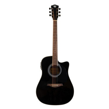 ROCKDALE Maverick D6 C BK E Gloss Maverick D6 C BK E Gloss image 6493