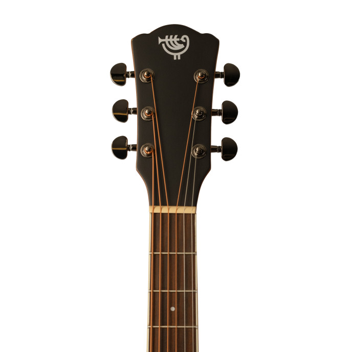 ROCKDALE Maverick D6 C BK E Gloss Maverick D6 C BK E Gloss image 11