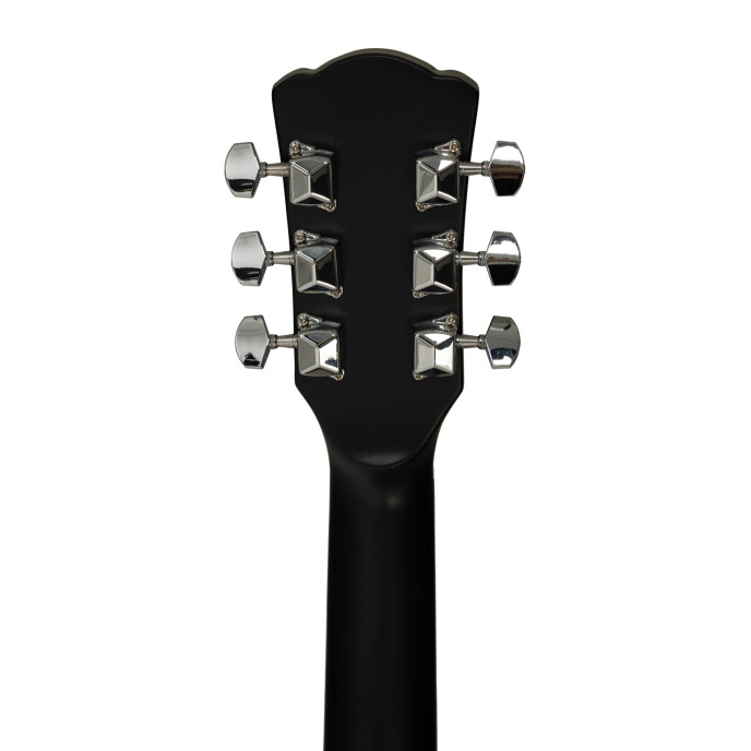 ROCKDALE Maverick D6 C BK E Gloss Maverick D6 C BK E Gloss image 12