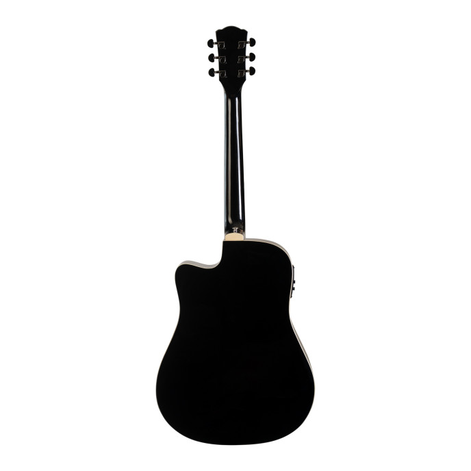 ROCKDALE Maverick D6 C BK E Gloss Maverick D6 C BK E Gloss image 2