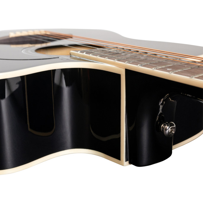 ROCKDALE Maverick D6 C BK E Gloss Maverick D6 C BK E Gloss image 4