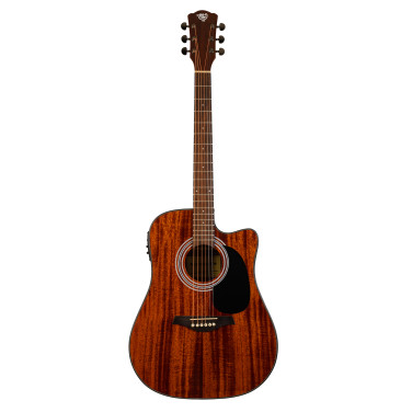 ROCKDALE Maverick D6 C E ALL-MAH Gloss Maverick D6 C E ALL-MAH Gloss image 6494