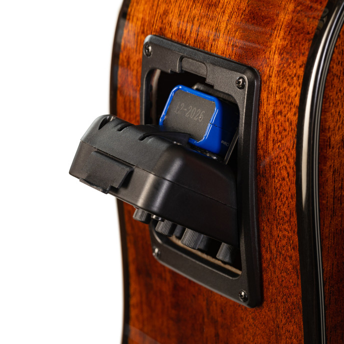 ROCKDALE Maverick D6 C E ALL-MAH Gloss Maverick D6 C E ALL-MAH Gloss image 9