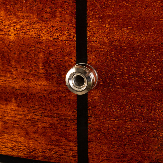 ROCKDALE Maverick D6 C E ALL-MAH Gloss Maverick D6 C E ALL-MAH Gloss image 10