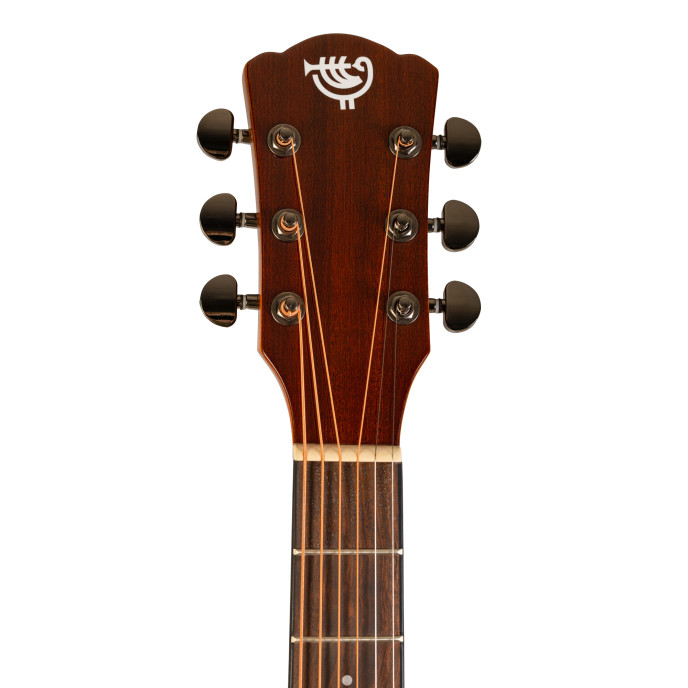 ROCKDALE Maverick D6 C E ALL-MAH Gloss Maverick D6 C E ALL-MAH Gloss image 11