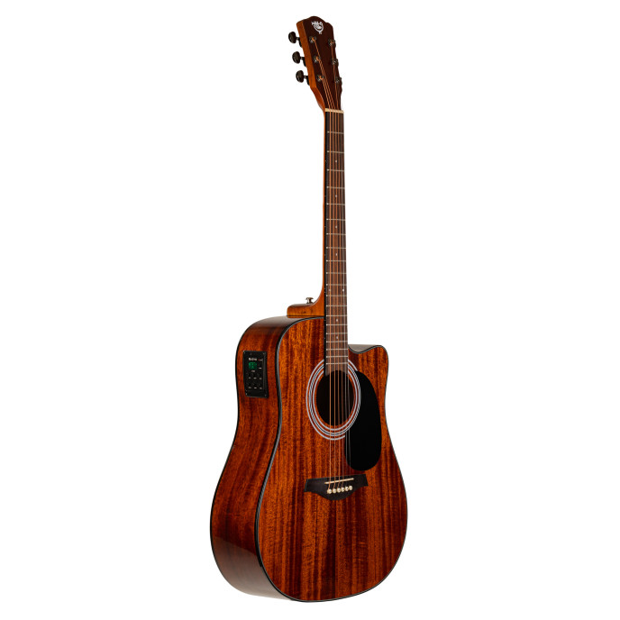 ROCKDALE Maverick D6 C E ALL-MAH Gloss Maverick D6 C E ALL-MAH Gloss image 12