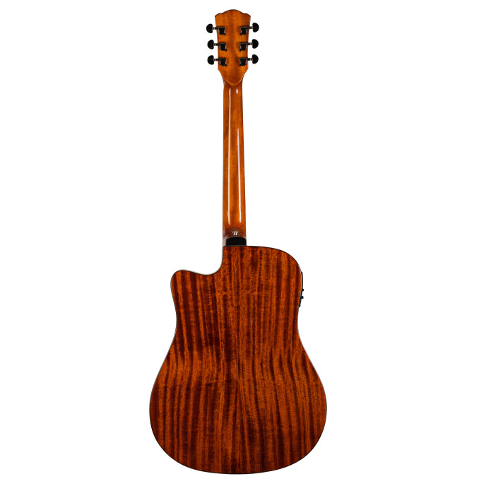 ROCKDALE Maverick D6 C E ALL-MAH Gloss Maverick D6 C E ALL-MAH Gloss image 2