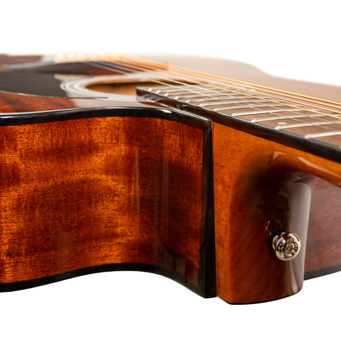 ROCKDALE Maverick D6 C E ALL-MAH Gloss Maverick D6 C E ALL-MAH Gloss image 4