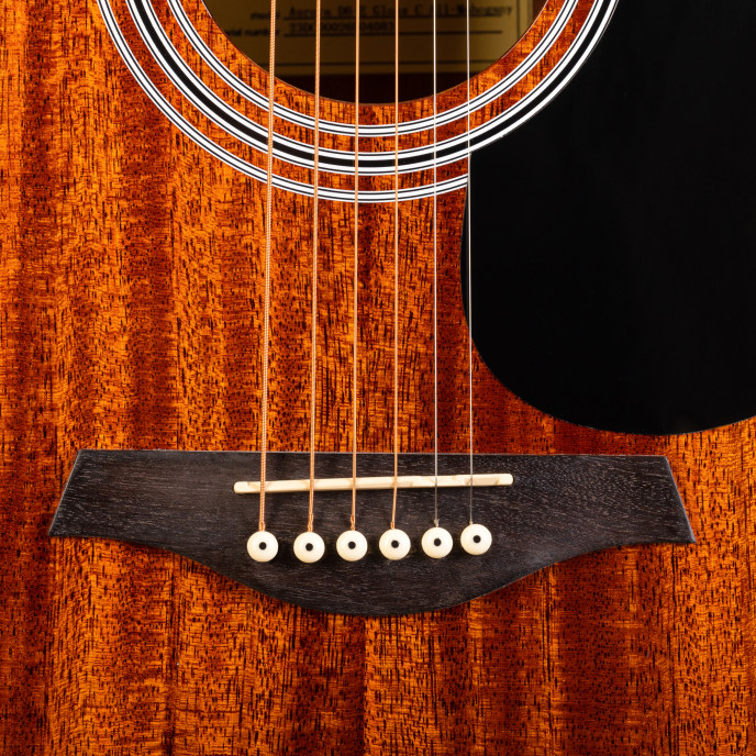 ROCKDALE Maverick D6 C E ALL-MAH Gloss Maverick D6 C E ALL-MAH Gloss image 5