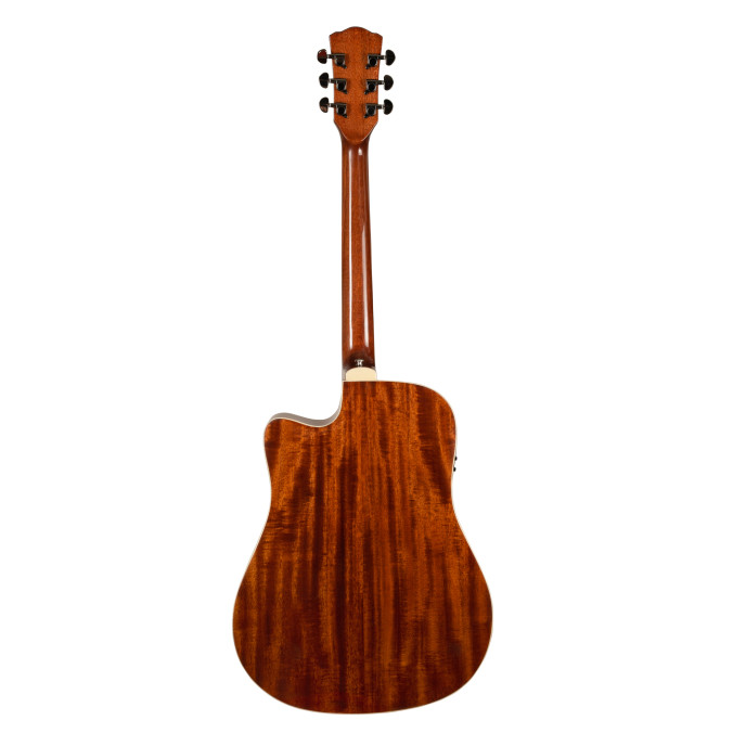 ROCKDALE Maverick D6 C NAT E Gloss Maverick D6 C NAT E Gloss image 2