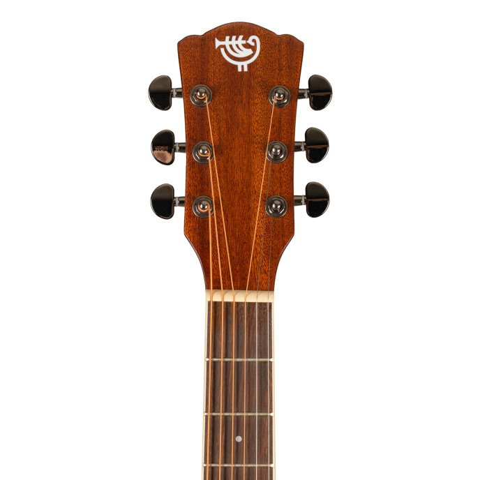 ROCKDALE Maverick D6 C NAT E Gloss Maverick D6 C NAT E Gloss image 8