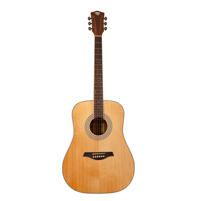 ROCKDALE Maverick D6 NAT Gloss Maverick D6 NAT Gloss image