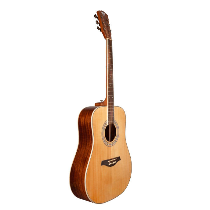 ROCKDALE Maverick D6 NAT Gloss Maverick D6 NAT Gloss image 8