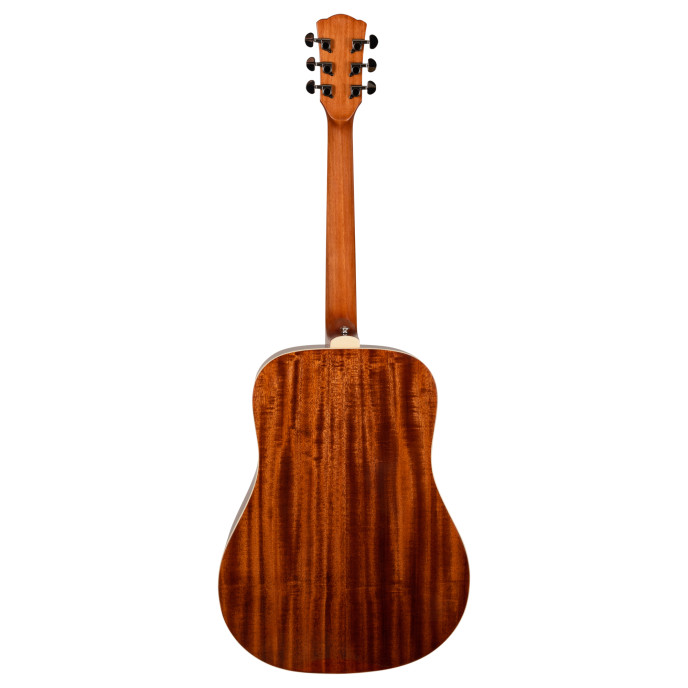 ROCKDALE Maverick D6 NAT Gloss Maverick D6 NAT Gloss image 7