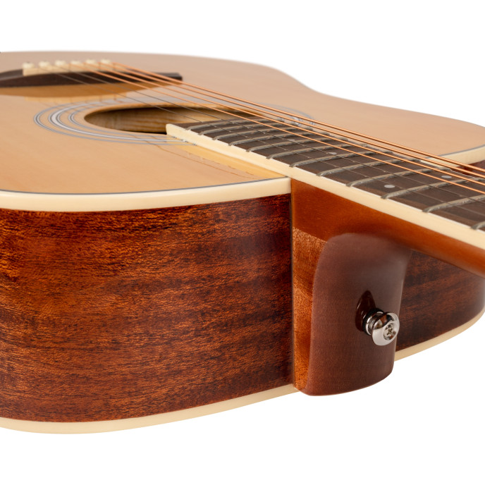 ROCKDALE Maverick D6 NAT Gloss Maverick D6 NAT Gloss image 5