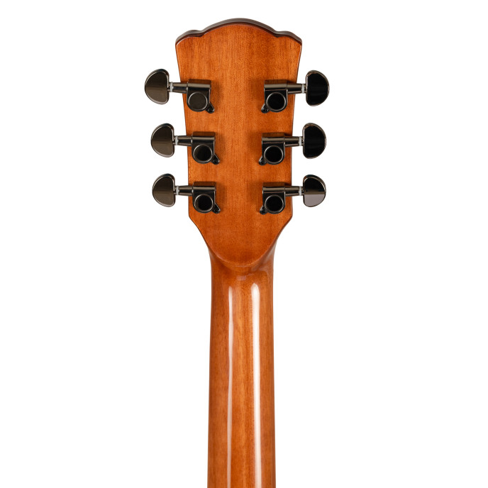 ROCKDALE Maverick D6 NAT Gloss Maverick D6 NAT Gloss image 1