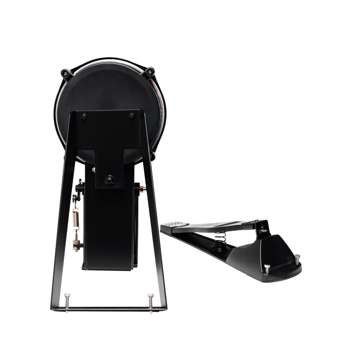 ROCKDALE Storm MESH 1 Electronic Drum Kit STORM MESH 1 ELECTRONIC DRUM KIT image 1