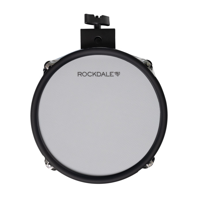 ROCKDALE Tempest MESH 2 Electronic Drum Kit TEMPEST MESH 2 ELECTRONIC DRUM KIT image 12