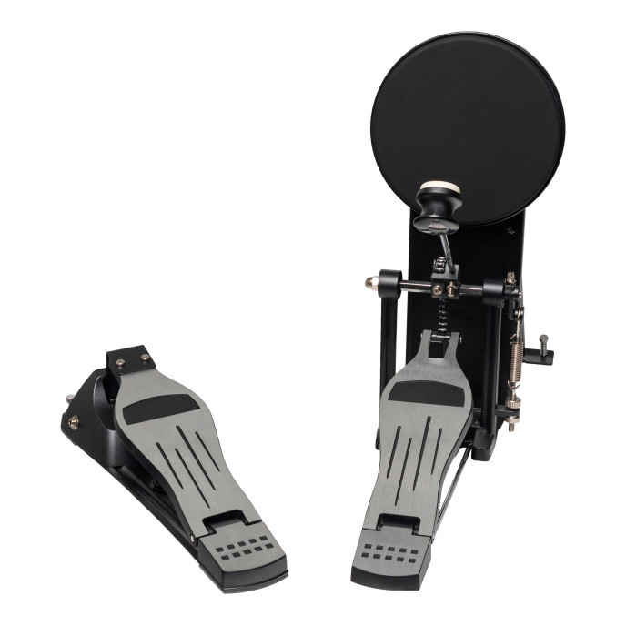 ROCKDALE Tempest MESH 2 Electronic Drum Kit TEMPEST MESH 2 ELECTRONIC DRUM KIT image 9