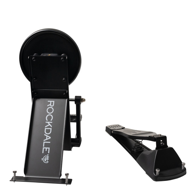 ROCKDALE Tempest MESH 2 Electronic Drum Kit TEMPEST MESH 2 ELECTRONIC DRUM KIT image 6