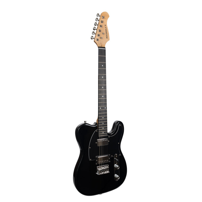 ROCKDALE Teton HH Black Teton HH Black image 1