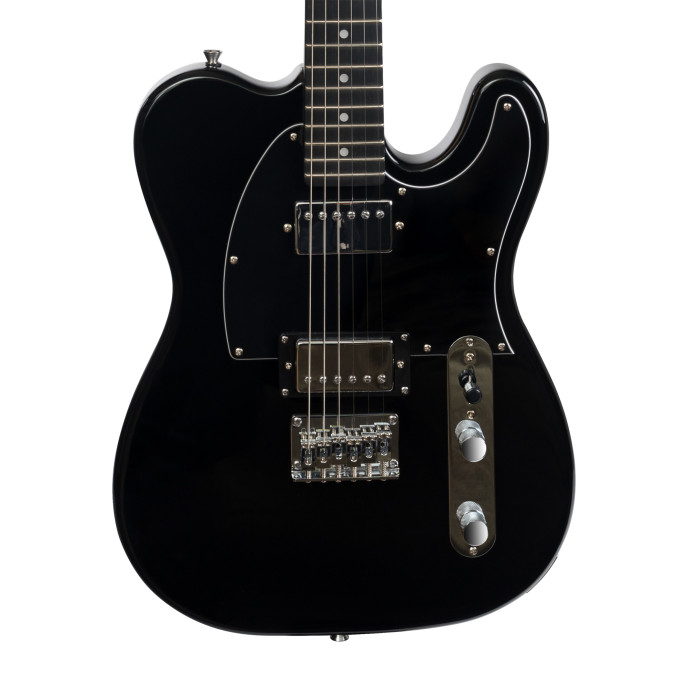 ROCKDALE Teton HH Black Teton HH Black image 3