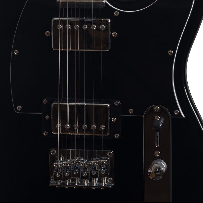 ROCKDALE Teton HH Black Teton HH Black image 4