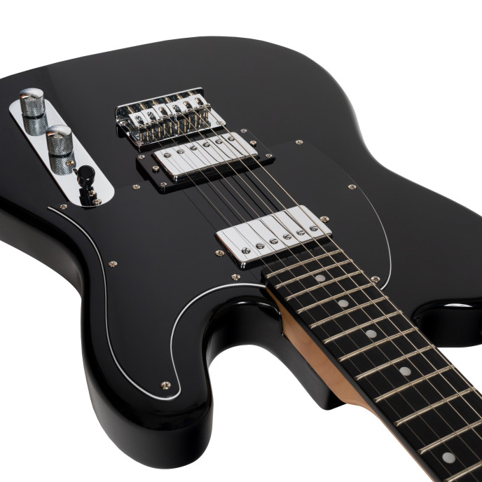 ROCKDALE Teton HH Black Teton HH Black image 6