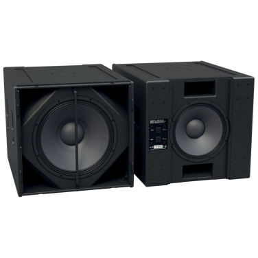 Martin Audio SXC118 Martin Audio SXC118 image 5461