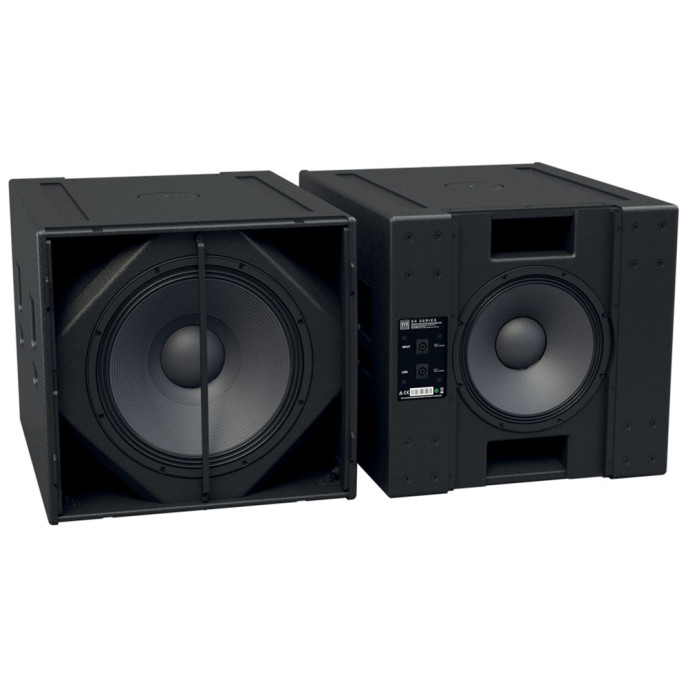 Martin Audio SXC118 Martin Audio SXC118 image