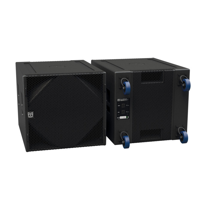 Martin Audio SXC118 Martin Audio SXC118 image 1